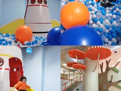 -小门牙好性格托育(北外滩中心)