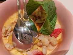 -CRAZYONES克芮旺斯西班牙餐厅(苏州中心店)
