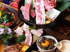 -花肴·和牛烧肉(顺义五里仓店)
