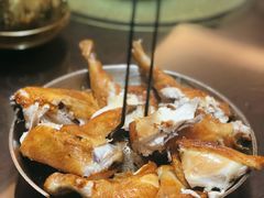 -张家卫·阳江菜·小海鲜(肥婆湾桥店)