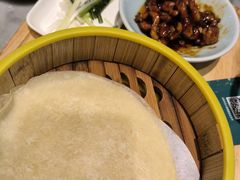 -小菜园新徽菜(芜湖万达店)