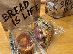 -PAPER STONE BAKERY(天汇广场店)