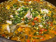 -老灶房-四川土菜(铁牛广场店)