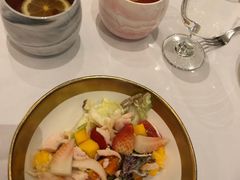 -哈布斯扒房(华发商都店)