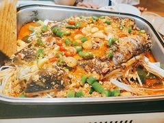 -烟火鱼乡(吾悦店)