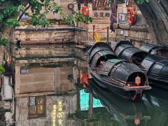 -绍兴书圣故里景区