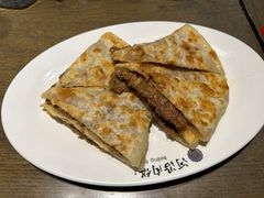 -河沿肉饼Beijing Pie(东华门店)