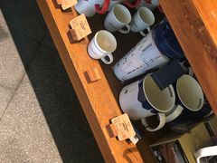 -星巴克臻选(南京艾尚天地店)