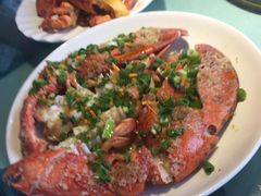 -关东海鲜(自由大路店)