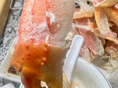-震海贝烤贝·民俗特色店(延吉总店)