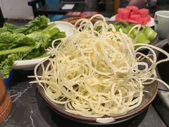 -巴蜀大将火锅(春熙店)