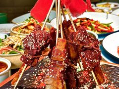 -锦府盐帮·李宅(领展购物广场中关村店)