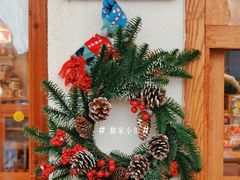 -馥家小馆(黔灵山公园店)