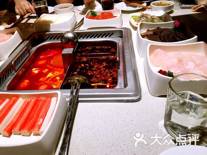 海底捞(北金鹰店)-图片-盐城美食-大众点评网