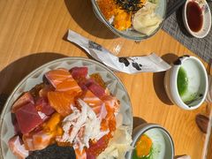 -大岛日本料理铁板烧(南通大饭店)