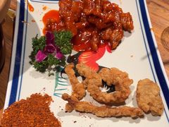 -破三川·新川菜(静安大融城店)