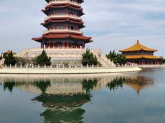 -八仙过海景区