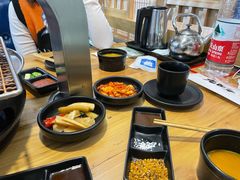 -九田家黑牛烤肉料理(吴江万象汇店)