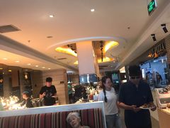-比格比萨自助(宋家庄店)
