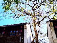-小河直街历史文化街区