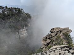 -洛阳白云山景区