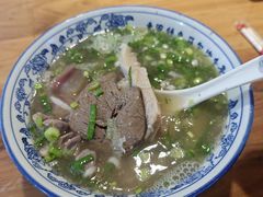 -马尔沙牛杂(海一大厦店)