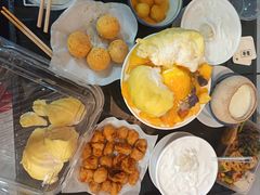 -水牛奶皇后糖水铺(深圳总店)