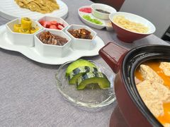 -花家怡园(四合院总店)