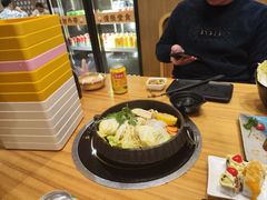 -水林间·寿喜烧自助(仙林金鹰店)