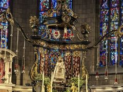 -卢森堡圣母教堂