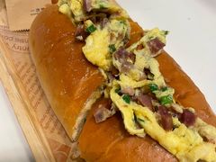 -金湖港式餐厅(建外店)