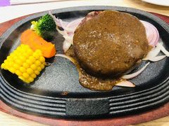 -海维克牛排馆HIGHWIC(右岸环宇坊店)