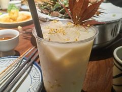 -贰醒·私房小院烧烤 (太古里店)