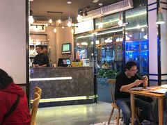 大堂-大厨的餐厅(曾厝垵总店)