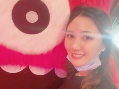 -BIG PINK大粉娃娃机主题馆(圆融星座店)