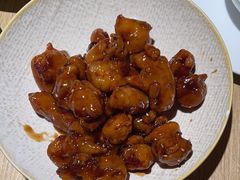 糖醋里脊-佬肥猫(南翔印象城MEGA店)