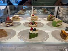 -EAU CAFE(永康路店)