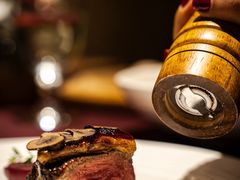 -翡翠鸟精品泰国菜(北辰财富中心店)