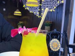 -萨芭蒂高空花园餐酒吧