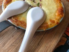 -烛影拾光观景餐厅·创意菜·摄影·小提琴(大唐不夜城店)