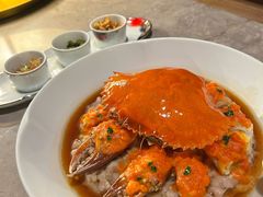 -广州文华东方酒店·江-由辉师傅主理