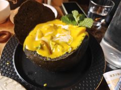 -宇安泰料(龙湖天街黑金店)