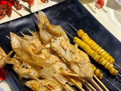 -聚味瞿记·龙虾堂(天元店)