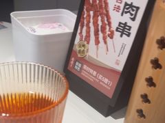 -一醒·手工面·西北传统小吃(悠方购物中心店)