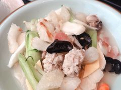 -柒园·三十年创意杭帮菜(龙湖滨江天街店)