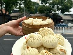 -庆丰包子铺(白塔寺店)