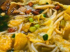 -周记蟹仔粉(侨港风情街店)