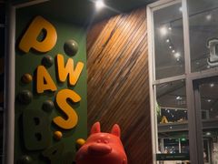 -爪吧宠物乐园 (温榆河示范区店)