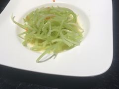 -高第街56号餐厅(银座商城玉函店)
