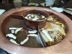 -滇釜火锅·能喝汤的火锅(车公庄店)